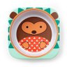 Set de Pratos Zoo Porco Espinho Skip Hop - 3