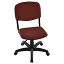 Ver imagem 1 de Cadeira Giratória para Auditórios Linha Hotel Auditório Vermelho