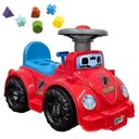 Ver imagem 1 de Carrinho Andador Infantil Ketokinha Aranha