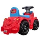 Ver imagem 4 de Carrinho Andador Infantil Ketokinha Aranha