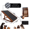 Rampa Pet para Pets Dachshund - 4