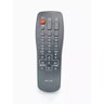 Controle Remoto para Tv Panasonic Tubo Tc14a10 / Tc14c5 Vc-a20a12 - 1