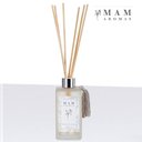 Ver imagem 2 de Difusor de Aromas C- Varetas Praia Mam Aromas 250ml