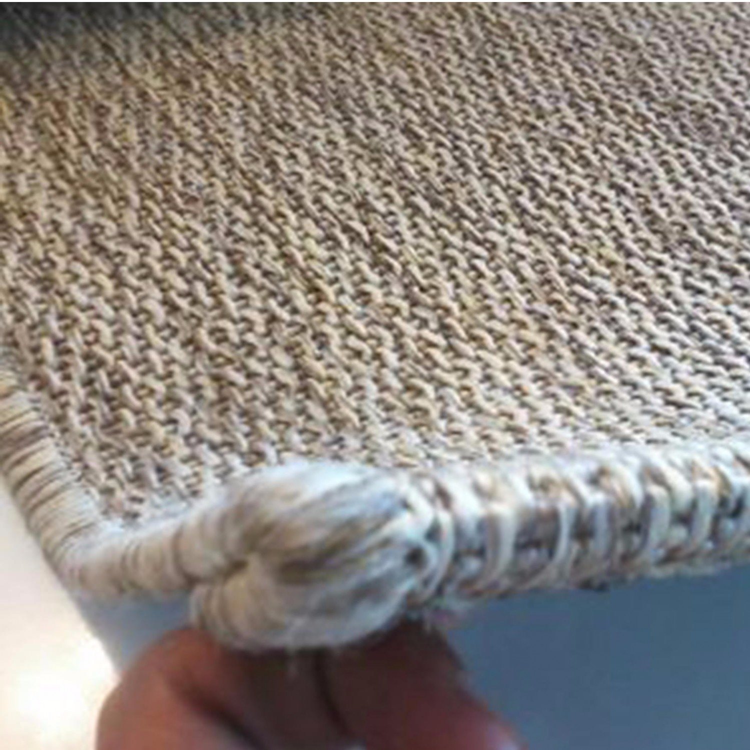 Tapete 150x200cm New Boucle Tapetes São Carlos - 3