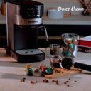Ver imagem 2 de Porta Capsula Nespresso para Cafeteira Mondial Dolce Crema 20 Bar C-20-ec