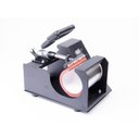 Ver imagem 3 de Prensa Térmica Horizontal Canecas Cilíndricas Porcelana Ssh-012a-1 Sun Special 220v