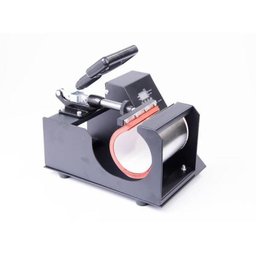 Prensa Térmica Horizontal Canecas Cilíndricas Porcelana Ssh-012a-1 Sun Special 220v - 3 Prensa Térmica Horizontal Canecas Cilíndricas Porcelana Ssh-012a-1 Sun Special 220v - 3