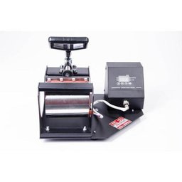 Prensa Térmica Horizontal Canecas Cilíndricas Porcelana Ssh-012a-1 Sun Special 220v - 2 Prensa Térmica Horizontal Canecas Cilíndricas Porcelana Ssh-012a-1 Sun Special 220v - 2
