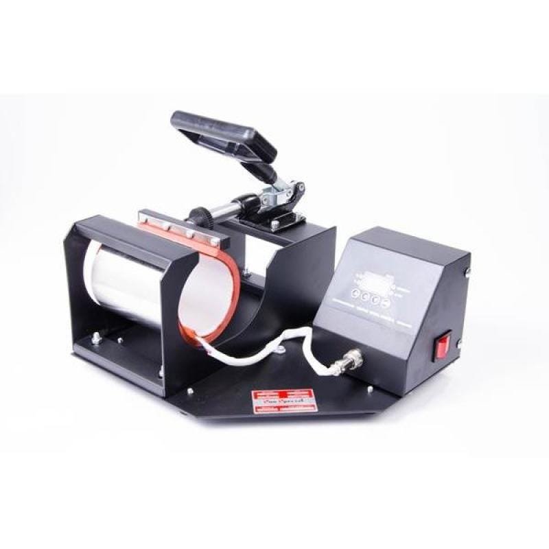 Prensa Térmica Horizontal Canecas Cilíndricas Porcelana Ssh-012a-1 Sun Special 220v é ruim? Prensa Térmica Horizontal Canecas Cilíndricas Porcelana Ssh-012a-1 Sun Special 220v é boa?