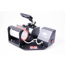 Ver imagem 1 de Prensa Térmica Horizontal Canecas Cilíndricas Porcelana Ssh-012a-1 Sun Special 220v