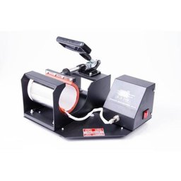 Prensa Térmica Horizontal Canecas Cilíndricas Porcelana Ssh-012a-1 Sun Special 220v - 1 Prensa Térmica Horizontal Canecas Cilíndricas Porcelana Ssh-012a-1 Sun Special 220v - 1