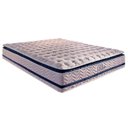 Ver imagem 1 de Colchão Paropas de Molas Pocket Blue com Pillow Top QUEEN 158 x 198