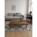 Ver imagem 3 de Mesa de Centro Easy Living