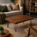 Ver imagem 7 de Mesa de Centro Easy Living