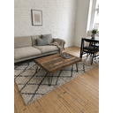 Ver imagem 4 de Mesa de Centro Easy Living