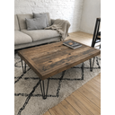 Ver imagem 2 de Mesa de Centro Easy Living