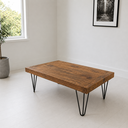 Ver mais imagens de Mesa de Centro Easy Living
