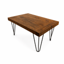 Ver imagem 5 de Mesa de Centro Easy Living