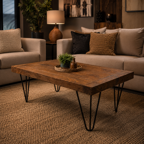 Mesa de Centro Easy Living