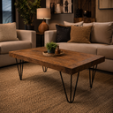 Ver imagem 1 de Mesa de Centro Easy Living