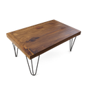 Ver imagem 2 de Mesa de Centro Easy Living