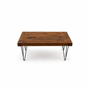 Ver imagem 4 de Mesa de Centro Easy Living