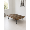 Ver imagem 7 de Mesa de Centro Easy Living