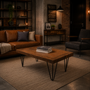 Ver imagem 6 de Mesa de Centro Easy Living