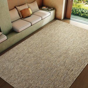 Tapete 200x250cm New Boucle Tapetes São Carlos