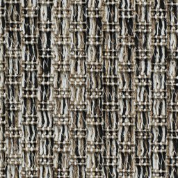 Tapete 200x300cm New Boucle Tapetes São Carlos - 3