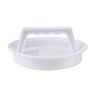 2 Forma Molde Modelador Hambúrguer Caseiro Artesanal 11cm - 3