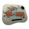 PORTA LAPTOP MDF/PLASTICO HB TOM AND JERRY SCREAMING CAT COL BTC Decor - 1