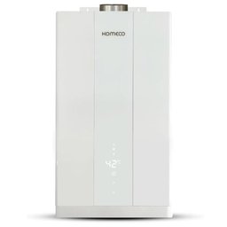 Aquecedor de Agua a Gás Glp Komeco Branco 26wh Home 1cblp4 - Glp - 1