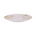 Ver imagem 4 de Prato Raso Tramontina Magnólia Porcelana Decorada 28cm Tramontina
