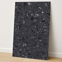 Ver imagem 1 de 10 Placas Revestimento Flexível 3D Premium Grande para Parede - 90x50cm