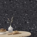 Ver imagem 2 de 10 Placas Revestimento Flexível 3d Premium Grande para Parede - 90x60cm