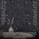 Ver imagem 5 de 10 Placas Revestimento Flexível 3d Premium Grande para Parede - 90x60cm