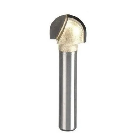 Fresa Meia Esfera H6 / Corte 9,53 / Ct05020604