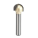 Ver imagem 1 de Fresa Meia Esfera H6 / Corte 9,53 / Ct05020604