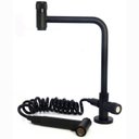 Ver imagem 1 de Torneira para Cozinha Ducha Extensível Stone Roddex