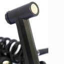 Ver imagem 4 de Torneira para Cozinha Ducha Extensível Stone Roddex