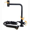 Ver imagem 3 de Torneira para Cozinha Ducha Extensível Stone Roddex