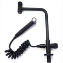 Ver imagem 5 de Torneira para Cozinha Ducha Extensível Stone Roddex