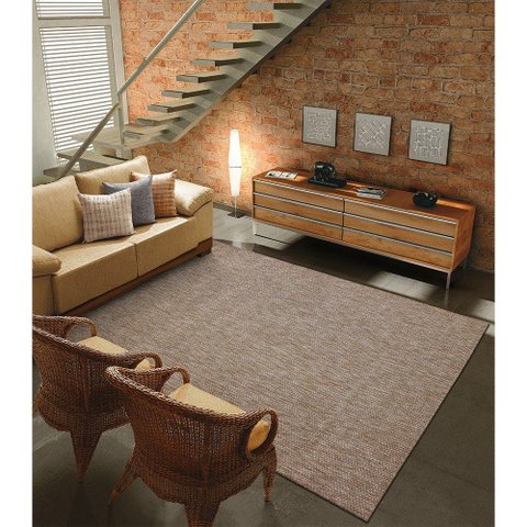 Tapete New Bouclê 200x250cm São Carlos
