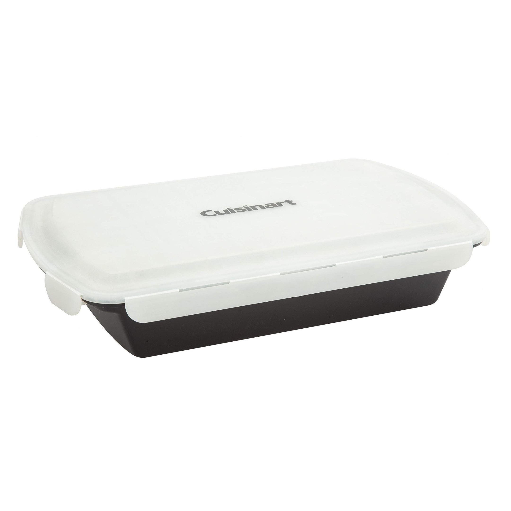 Cuisinart Conjunto de Cesta para Marinar e Grelhar em Aço Inoxidável - 9