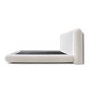 Ver imagem 5 de Cama Casal 138x188 Cloud - Boucle/Off White