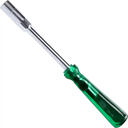 Ver imagem 1 de Chave Canhao Mtx Aco Cromo Vanadio Medidas Profissional Tamanho:4