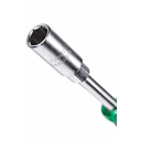 Ver imagem 3 de Chave Canhao Mtx Aco Cromo Vanadio Medidas Profissional Tamanho:4