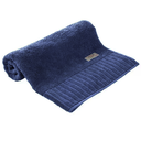 Ver imagem 3 de Toalha de Banhão Velour Marinho 100% Algodão 85x150cm