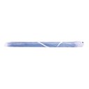 Ver mais imagens de Guarda-sol Ombrelone Bagum Premium Fps 100 2,40m Mor Cor:azul